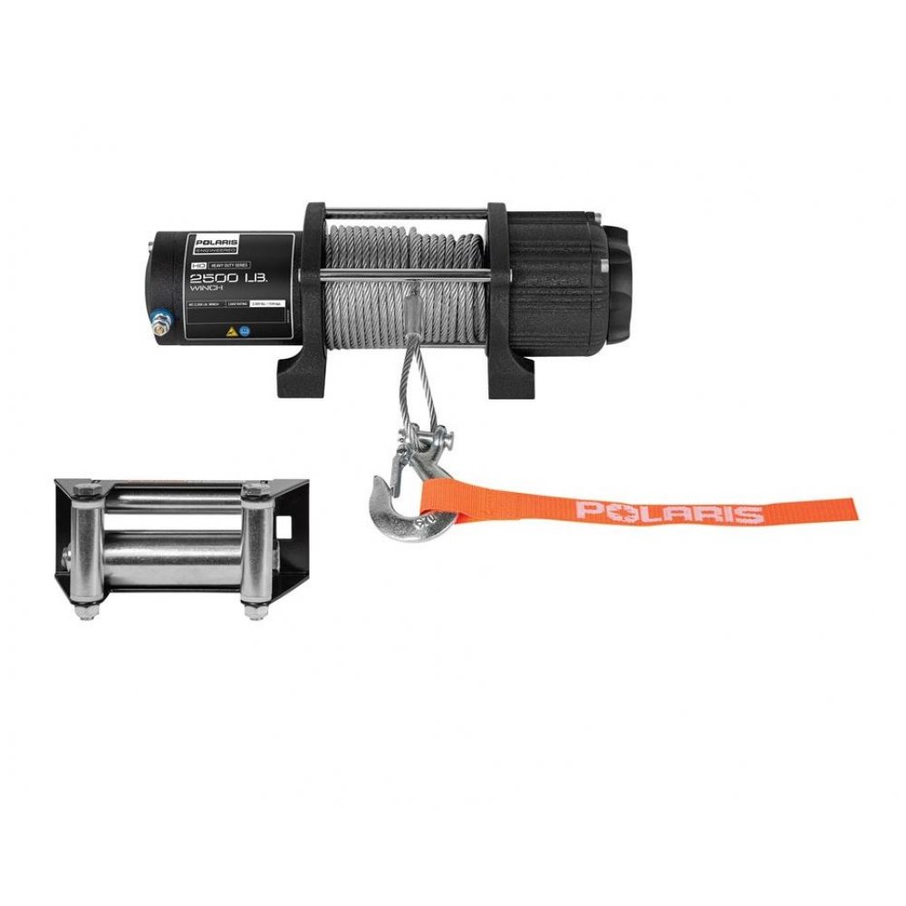 Polaris Polaris® HD 2,500 lb. Winch # 2882105 